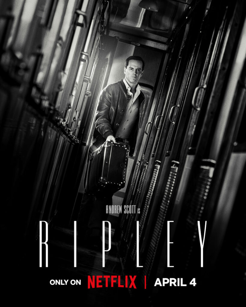 Ripley TV Series 2024
