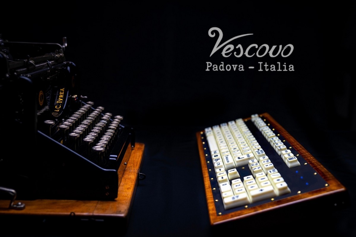 Mechanical Keyboard
