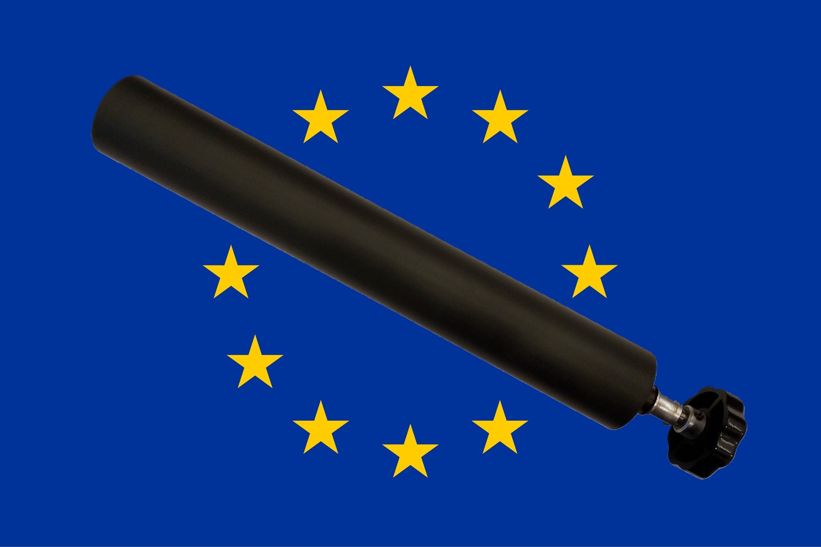 European Typewriter Platen Recoating Service