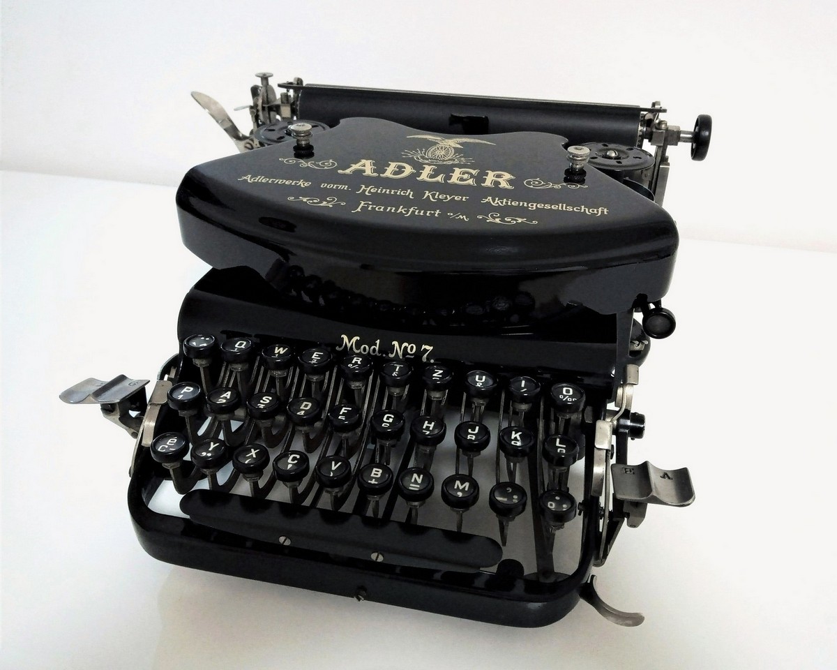 Adler Mod 7