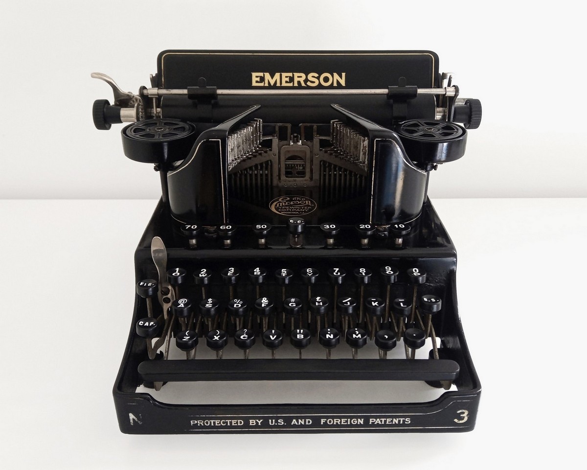 Emerson 3