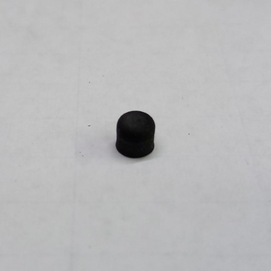 Everest Typewriter rubber parts restoration