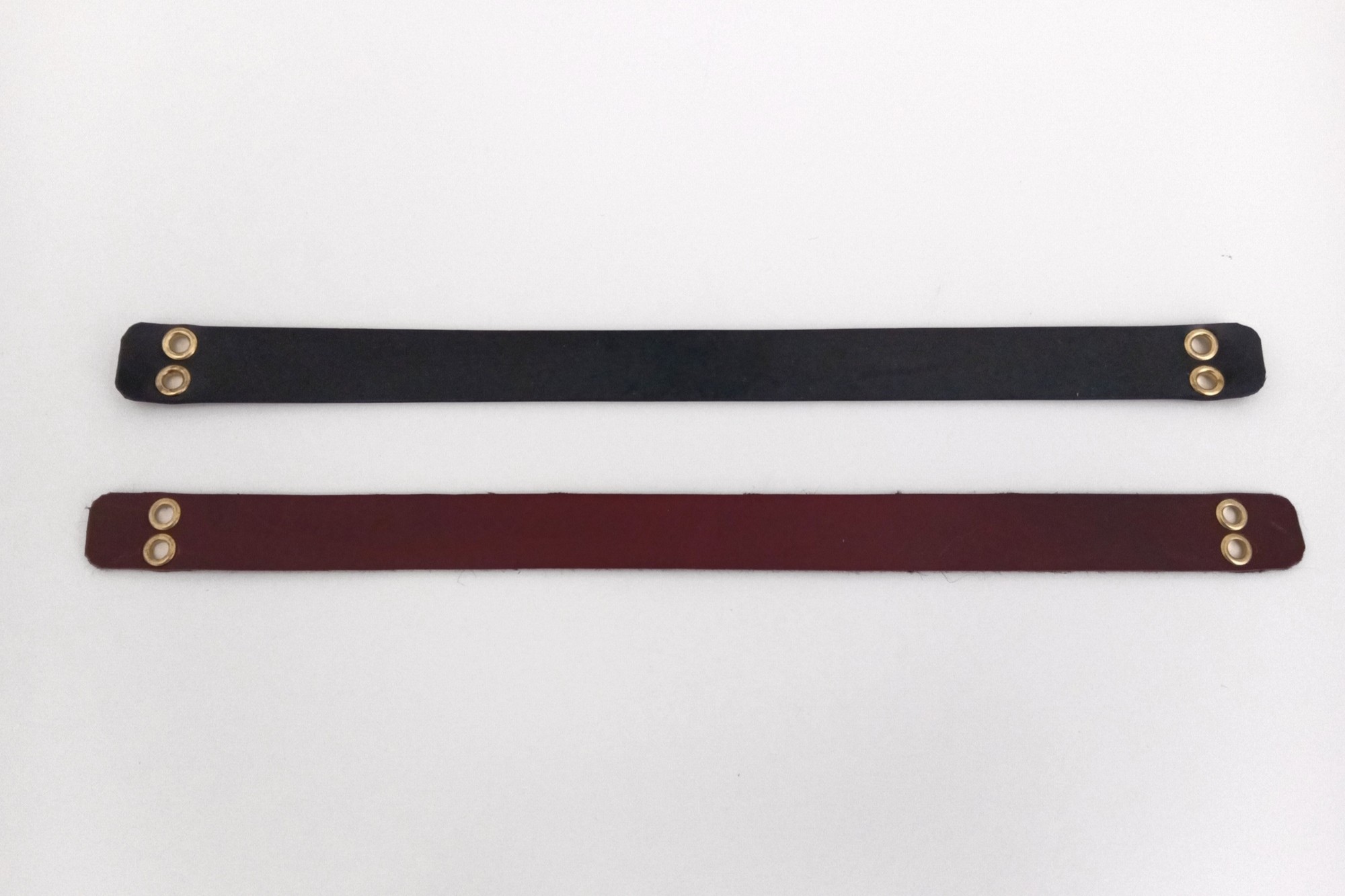 Hammond typewriter new rubber platen printing strips