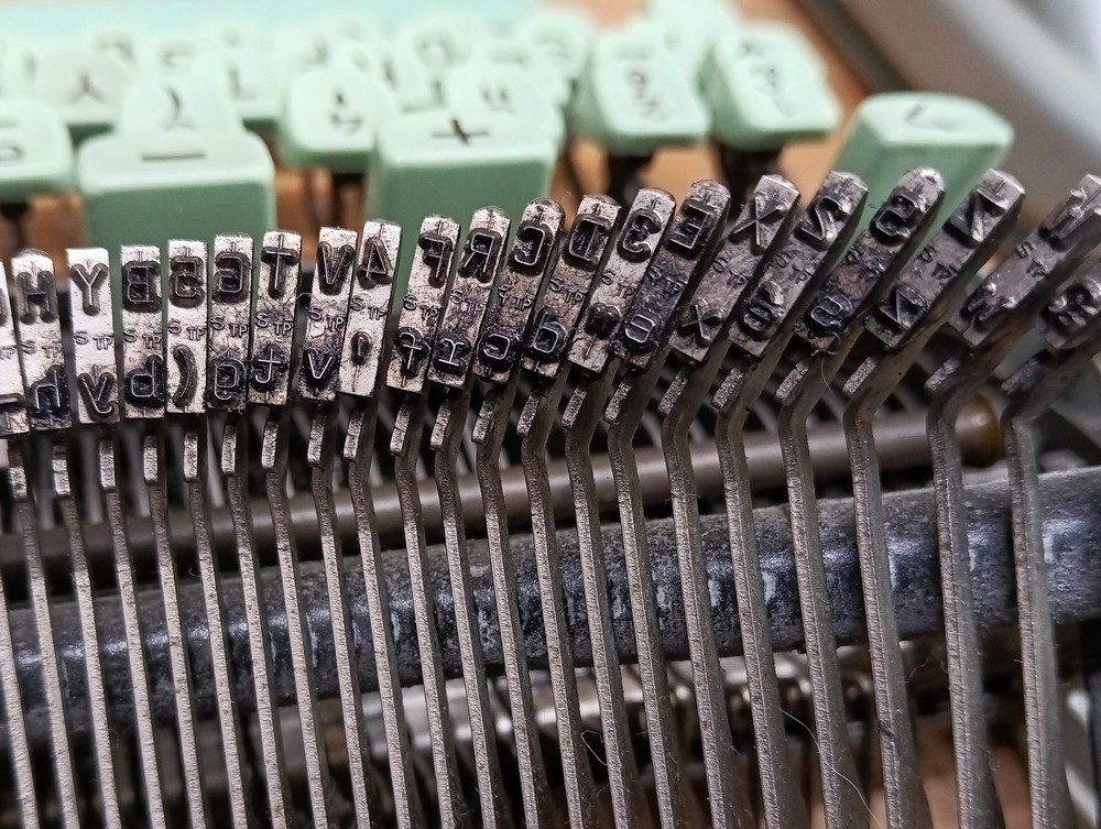 Before Ultrasonic Cleaning