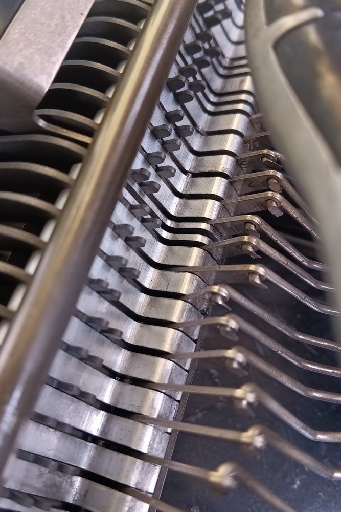 After Ultrasonic Cleaning