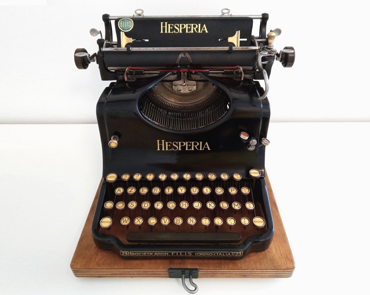 Hesperia