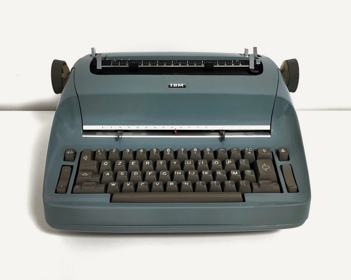 IBM Selectric 1