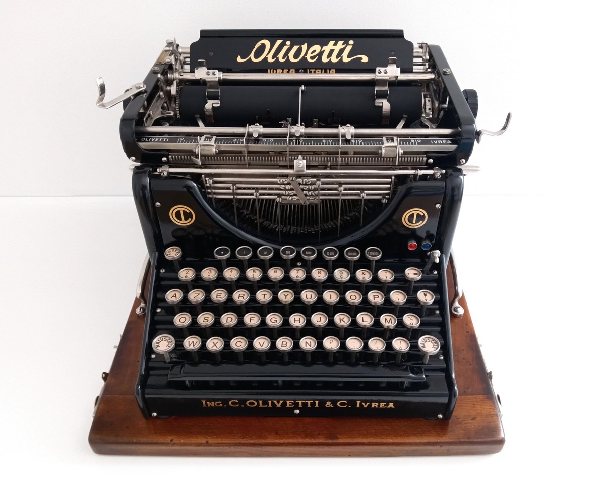 Olivetti M1