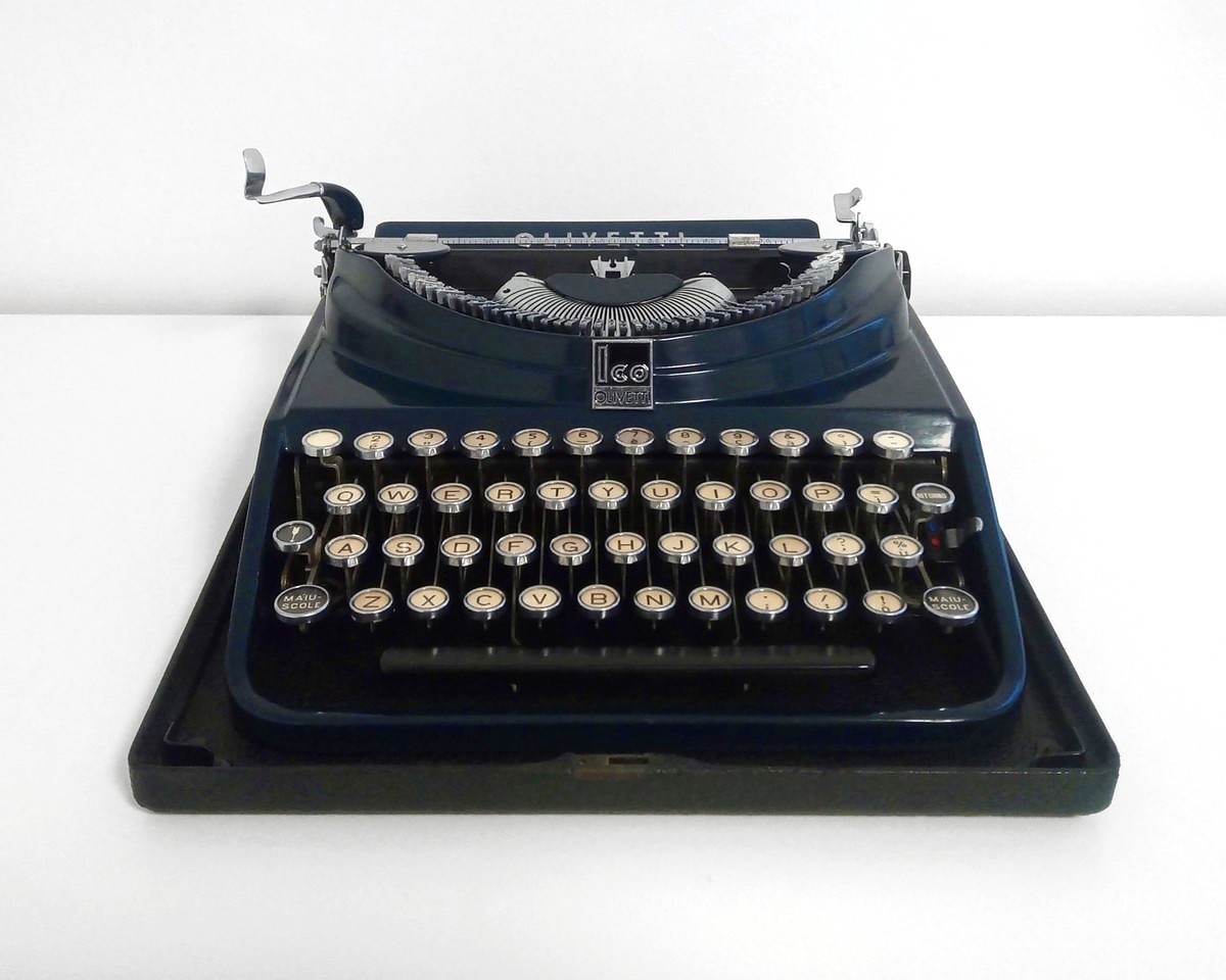 Olivetti MP1