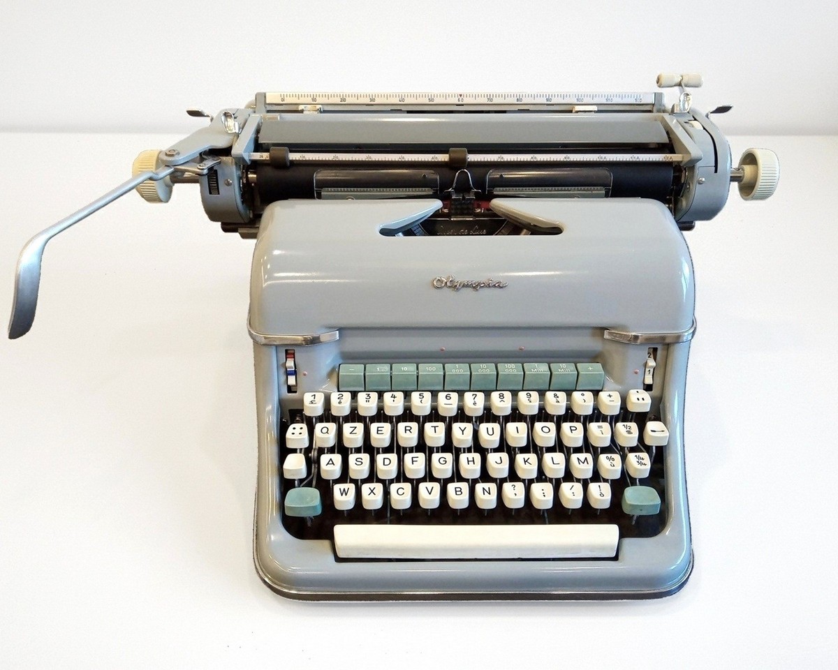 Olympia SG1