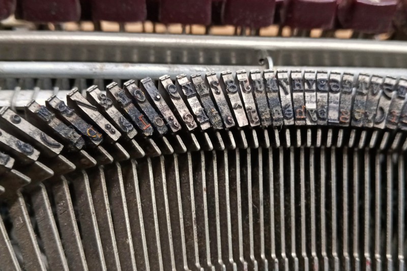 Before Ultrasonic Cleaning